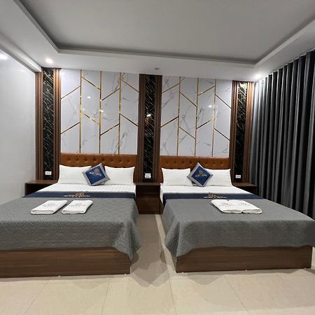 Ruby 2 Hotel Hanoi Esterno foto